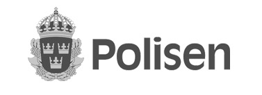 Polisens logo