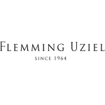 Flemming Uziel logotyp